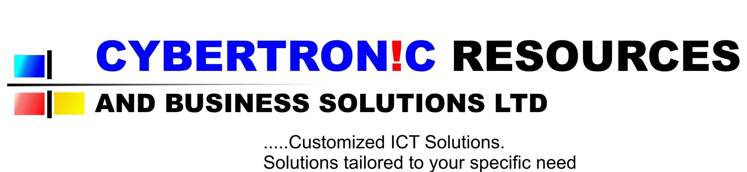 Cybertronic Resources & Business Solution